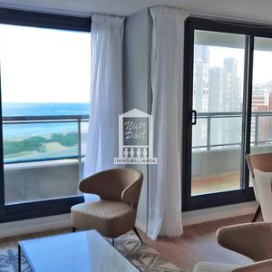 Pronto Para Entrar, Reventa, Edificio Con Servicios