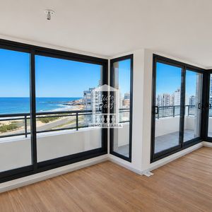 A Estrenar, Para Entrar Hoy, Edificio Moderno Con Servicios
