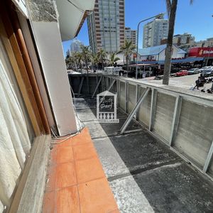 Una Casa Con Patio En Plena Península!! Hermoso Apartamento De E Normes Dimensiones Con La Mayor Comodidad!!