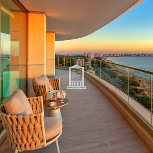 Fendi Mansions, Piso Entero
