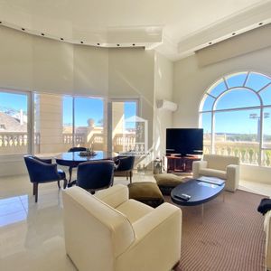 Le Jardin, Mega Depto De 1 Dorm En Suite Con Terraza Gigante, Garaje.
