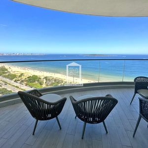 Fendi Residences, Piso Alto Esquinero, Garaje Doble