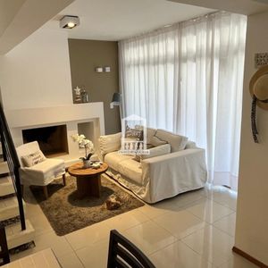 Manantiales, 3 Dorm. Dúplex, Parrillero Propio. Wifi, Tv Cable