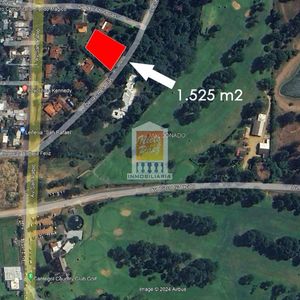 Golf, 1.525 M2