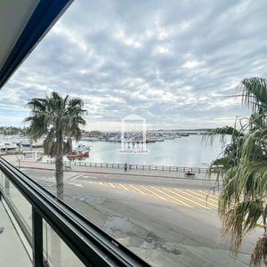 Alquiler Anual Temporada Invernal Apartamento 3 Dormitorios Puerto Punta Del Este