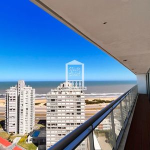 Excelente Vista Al Mar!!!