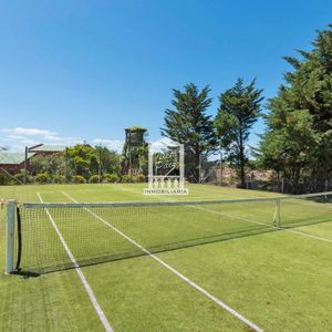 José Ignacio, 7 Suites, Tenis, Piscina, Sauna.