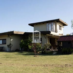 Chacra De Barro En La Barra, Con Piscina. 3 Dorm
