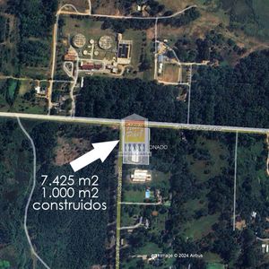 único. Apto Para 2 Subsuelos Y 16 Pisos De Altura (23.000 M2)