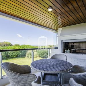 Apartamento En Punta Del Este, Brava