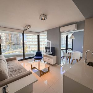Alquilo Alquiler Anual Apartamento 1 Dormitorio Punta Del Este Brava Mansa