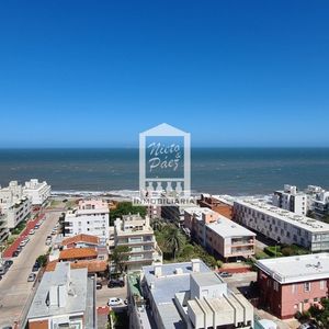 Piso Alto A Pasos Del Puerto