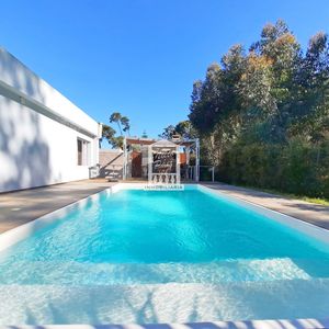 Moderna, 3 Suites, Piscina Climatizada