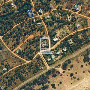 Arenas De José Ignacio. U$s 250.000