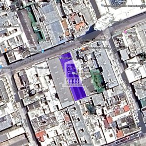 Terreno Alquilado En Venta, Calle Buenos Aires.