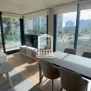 Apartamento A Estrenar Fines 2026