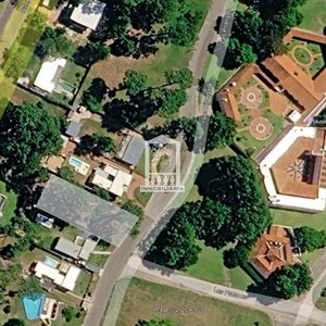 Lote En Beverly Hills.