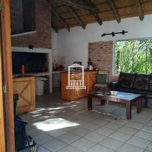 Vende Casa En Punta Del Este, De 6 Dormitorios.