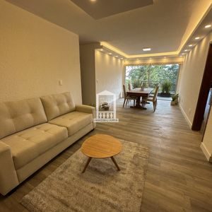 Hermoso Apartamento En Complejo Green Leaves!