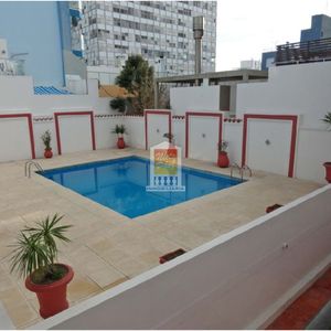 Apartamento En Punta Del Este, Península