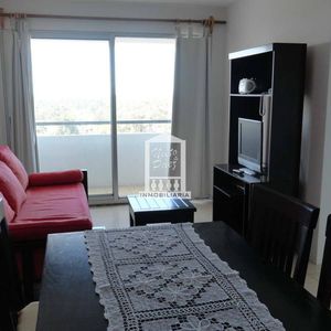 Apartamento En Punta Del Este, Roosevelt