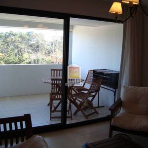 Apartamento En Punta Del Este, Roosevelt