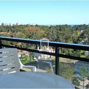 Apartamento En Punta Del Este, Roosevelt