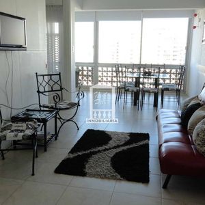 Apartamento En Punta Del Este, Mansa