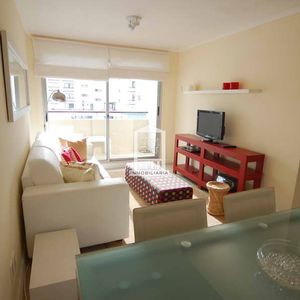 Apartamento En Punta Del Este, Península