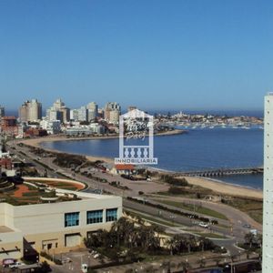 Apartamento En Punta Del Este, Mansa