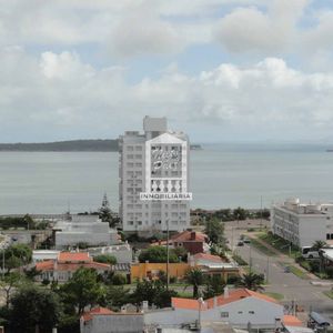 Apartamento En Punta Del Este, Brava