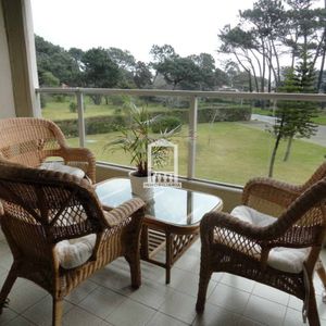 Apartamento En Punta Del Este, Roosevelt