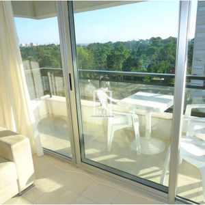 Apartamento En Punta Del Este, Roosevelt