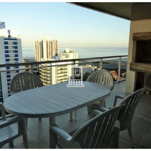 Apartamento En Punta Del Este, Brava