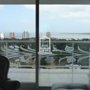 Apartamento En Punta Del Este, Roosevelt