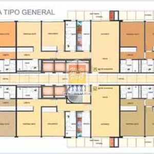 Apartamento En Punta Del Este, Roosevelt