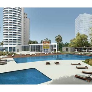 Apartamento En Punta Del Este, Mansa