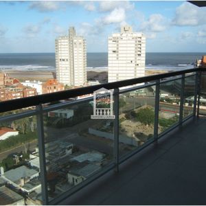 Apartamento En Punta Del Este, Brava