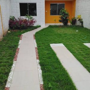 Casa En Venta Pentaguazu 1, Satelite