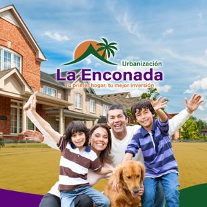 Lotes Economicos En Venta En La Enconada - Cotoca