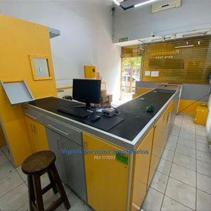 Excepcional Local Comercial Zona Repuestos Equipado A Full