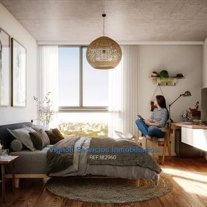 Promocion A Estrenar 1 Dormitorio