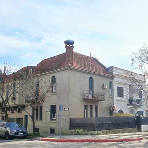 Gran Propiedad Ellauri Y Guayaquí Ideal Para Renta O Rforma
