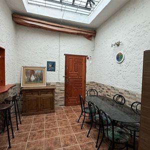 Apartamento 1 Dormitorio Con Patio Y Parrillero