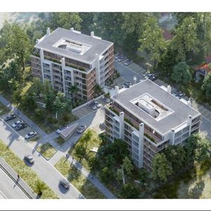 Apartamentos De 3 Dormitorios, San José De Carrasco