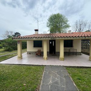 Casa En Las Toscas, 2 Dormitorios A Pasos De Interbalnearia Y Playa