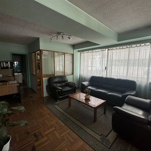 Oficina En Venta – Torre Uruguay, Brandzen Y Arenal Grande
