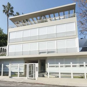 Moderno Apto Accesible De 1 Dormitorio Con Patios De Uso Exclusivo En Pb – 73 M2 Totales – Punta Carretas