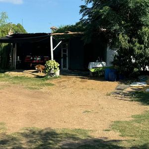 Venta Casa En San Luis Con Gran Terreno
