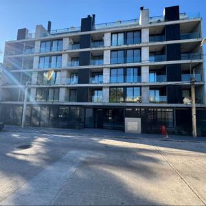 Apartamento En Buceo 1 Dormitorio + Gran Terraza, Cochera Doble